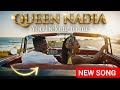 Queen Nadia — Valentine's Day (Royal Afro Pop) | AI Generated Music Video