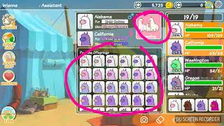 How to play alpaca world