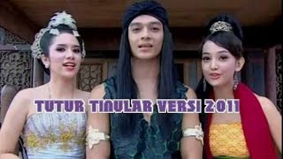 TUTUR TINULAR VERSI 2011 - Episode 36