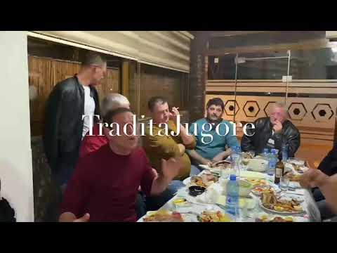Kenge Labe Xhelo Mehilli & Grupi Sarandes- O shoke qejfi çma ka