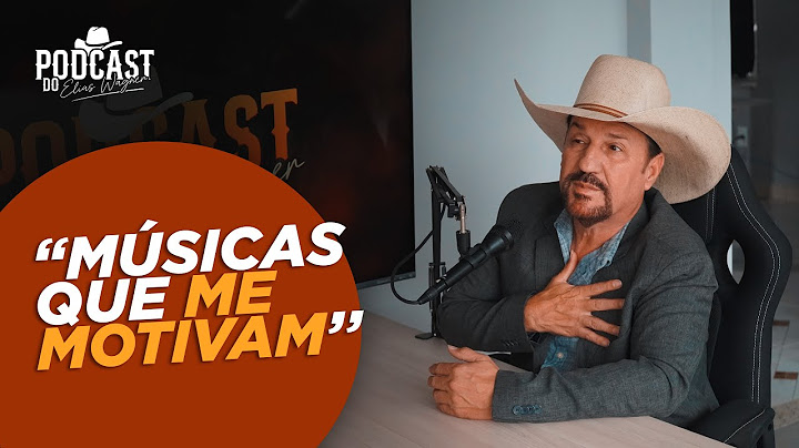 As Músicas Que Mudaram Minha Vida – Elias Wagner Revela Tudo!