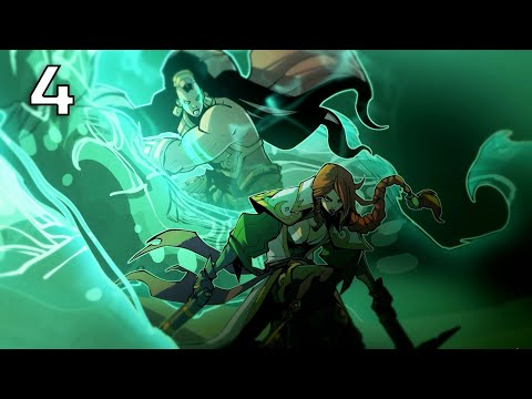 Ruined King: A League Of Legends Story - Gameplay Video (Part 4)