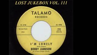 Bobby Jameson – I'm Lonely 1964 [Jeffrey Glenn's lost