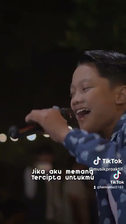 jodoh pasti bertemu damar adji