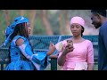 Kinci Amanata - Hausa Video Song 2020 Ft. Prince Sadeeq and Fatima Oruma X Rumasa'u