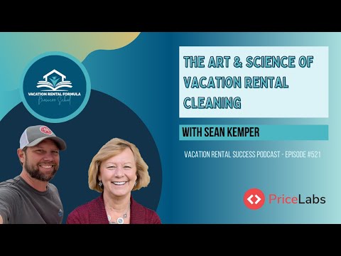 Thumbnail for Vacation Rental Formula Business School