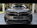 Unglaubliche Tiguan Features, die VW dir nicht zeigt!