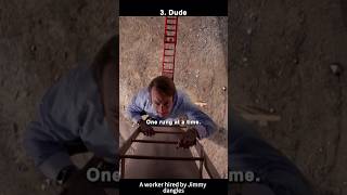 #movie #short   THE BILLBOARD HEIST! Jimmy's STAGED Rescue Goes VIRAL! 😱 | Better Call Saul S1E4