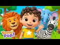 ABC Animals for Toddlers | Learn Alphabet A to Z with Animals | Kids Learning Video