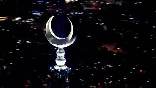 Download Lagu (Naat) Maula ya Salli wa sallim da iman abada MP3