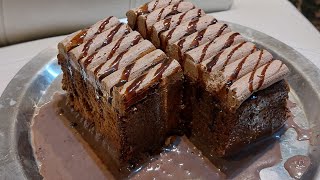 Chocolate Tres Leches Cake recipe/tres leches cake /cake recipe/tres leches cake recipe
