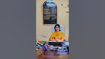 IAS❣️Vishakha yadav ❤️/UPSC aspirants motivation//lbsnaa lover💗 #upsc #ias #lbsnaa #shorts #viral