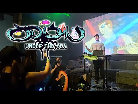 Edison 2023 Demoparty