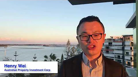 UTA Testimonial -  Henry Wei