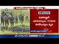 Maharashtra: 13 Naxals killed in encounter
