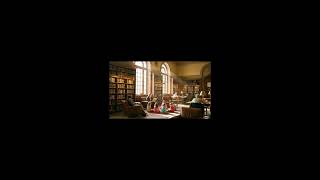 Full Some libraries hold more than books... News