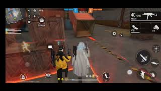 Free Fire Episode-7.Farox Plays