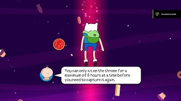 [4K] Bloons Adventure Time TD - Martian Game : Behind The Scenes