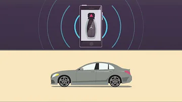 Do all Mercedes come with mbrace?