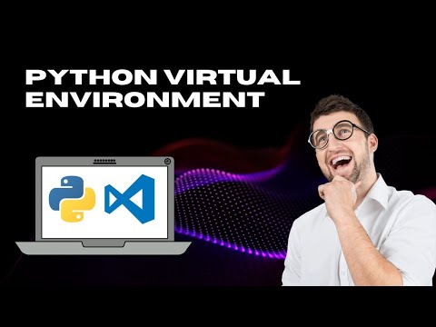 Create virtual environment for you python projects