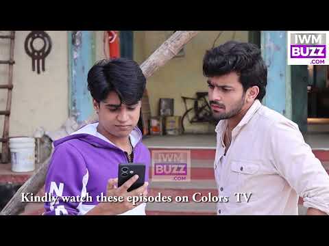 Bareilly Ke Bacchan On Location: Ganga Ki Dulhaniya Ki Talaash Mein Mahi-Krishna Hue Pareshan