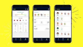Timeout - App Demo screenshot 5
