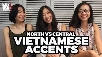 Learn Vietnamese with TVO | Comparing Northern & Central Vietnamese