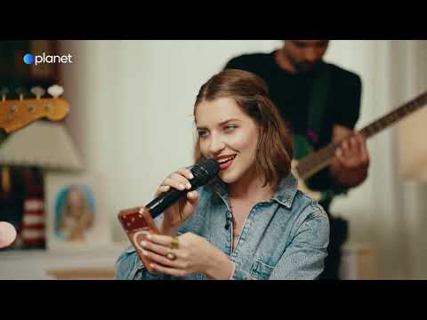 JOKER OUT IN MAJA KEUC - SUPERSONIC (PRI NAS DOMA)