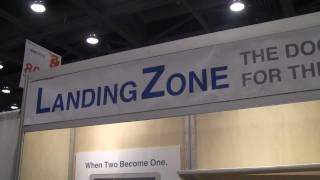 Macworld | iWorld 2012 LandingZone