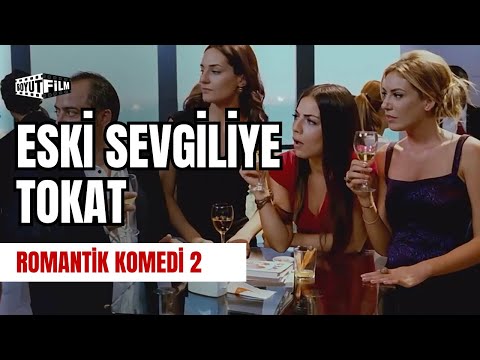 Eski Sevgiliye Tokat | Romantik Komedi 2: Bekarlığa Veda