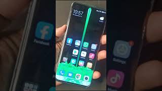 Amazing water live wallpaper s10 #shorts #youtubeshorts screenshot 5