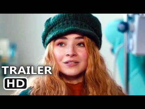 CLOUDS Trailer 3 (New 2020) Sabrina Carpenter, Fin Argus Romance Movie