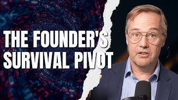 How the Best Founders MAKE IT HAPPEN
