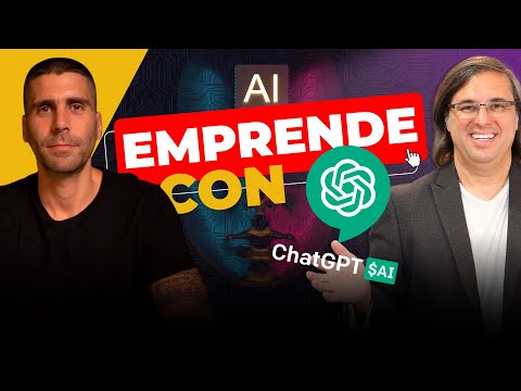 GANA DINERO con CHAT GPT - con Agu Casorzo