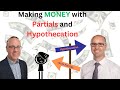 Making Money Note Partials vs Hypothecation Full Video