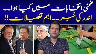 What Happened In By-Elections? | Explained By Ather Kazmi