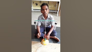 Centrifugal separation