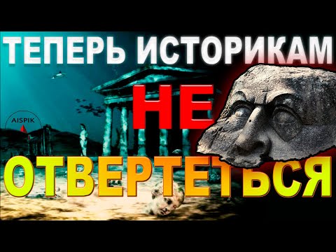 ПОГРУЗИЛИСЬ на дно НЕВЫ, а ТАМ такое! СТРАШНЫЙ удар по ОФИЦИАЛЬНОЙ истории!