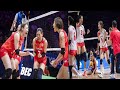 【衝撃】日本女子がフランス撃破!北窓絢音の“異例ポジション”が世界で話題に|VNL2026女子ネーションズリーグ