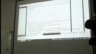 Neovim philosophy and features part III