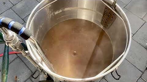 Brewzilla Whirlpool Arm - Grainfather