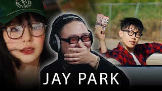 The Kulture Study: JAY PARK 'NEED TO KNOW' MV REACTION & REVIEW