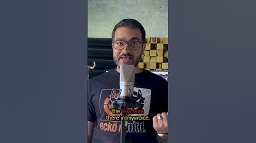 🎤🔍 Discover the Power of Proximity Effect  #shorts