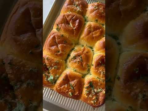 Garlic Butter Hawaiian