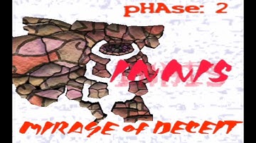 .hack//MUTATION Playthrough Part 10 - Innis to win it