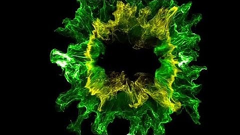 Shockwave Intro Template without text | no copyright | free download