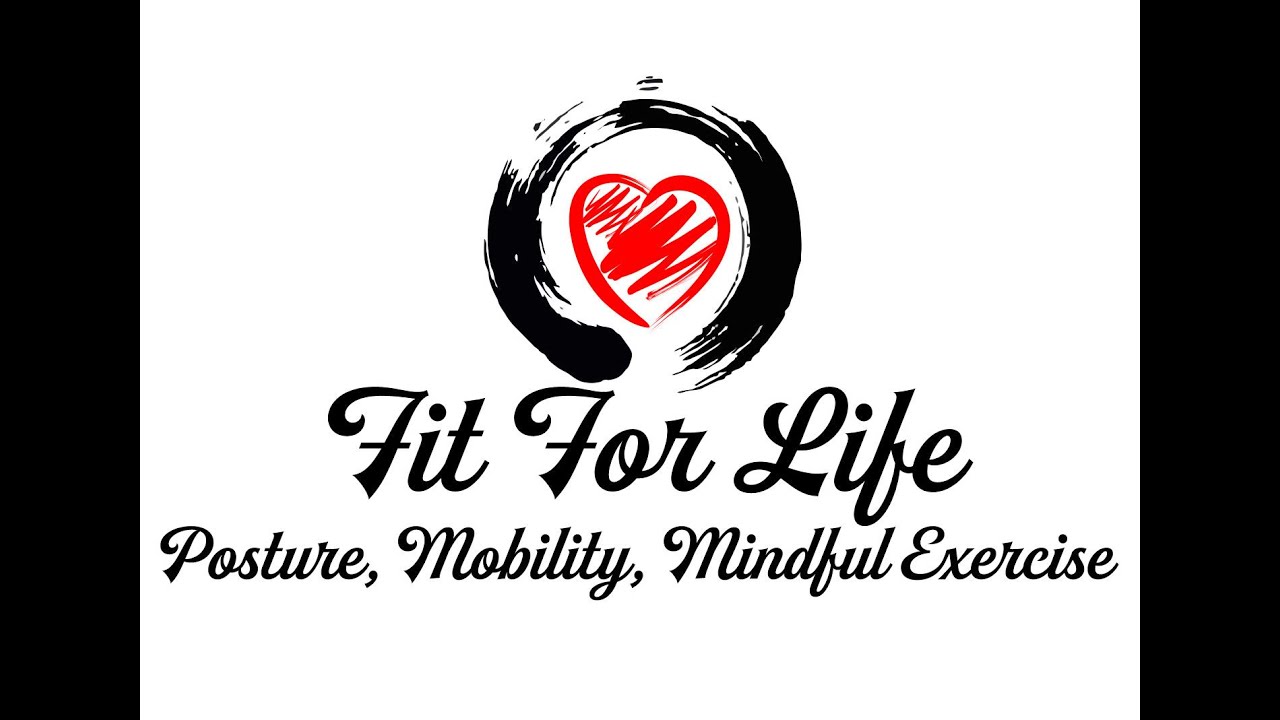 Fit for Life & Fit to Play Wk2 D3 YouTube