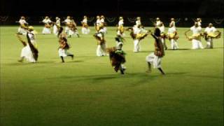 Dominica Reunion 2008 (Forward We Go)