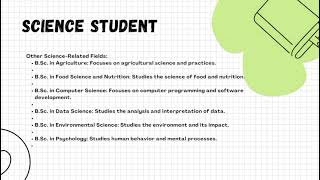 Career options after 12 maths, science, art, commerce student👩🎓...