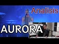 Aurora - Runaway - Live Reacción